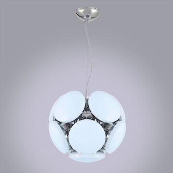 Люстра Citilux Тамбо CL716221Nz-1