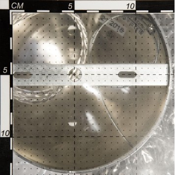 Люстра Citilux Тамбо CL716221Nz-3