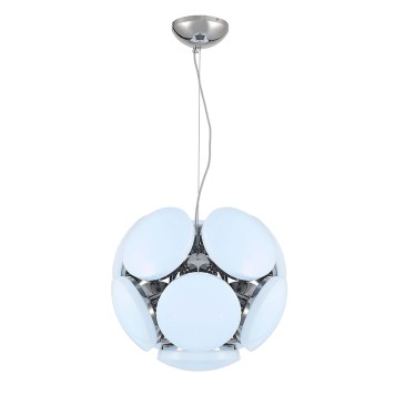 Люстра Citilux Тамбо CL716221Nz