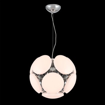 Люстра Citilux Тамбо CL716221Wz-1