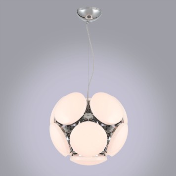 Люстра Citilux Тамбо CL716221Wz-2