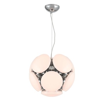 Люстра Citilux Тамбо CL716221Wz