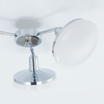 Светильник потолочный Citilux Тамбо CL716231Nz-1