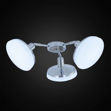 Светильник потолочный Citilux Тамбо CL716231Nz-2