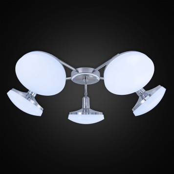 Светильник потолочный Citilux Тамбо CL716251Nz-1