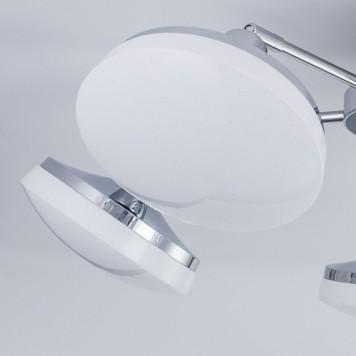 Светильник потолочный Citilux Тамбо CL716251Nz-5