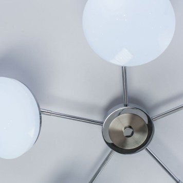 Светильник потолочный Citilux Тамбо CL716251Nz-6