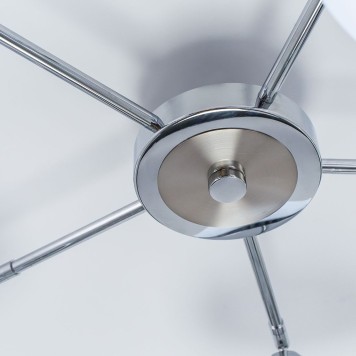 Светильник потолочный Citilux Тамбо CL716251Wz-3