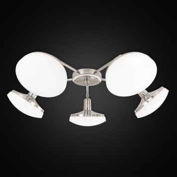 Светильник потолочный Citilux Тамбо CL716251Wz-5