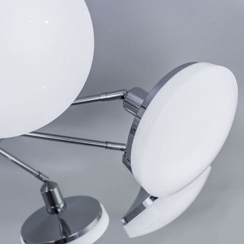 Светильник потолочный Citilux Тамбо CL716281Nz-1