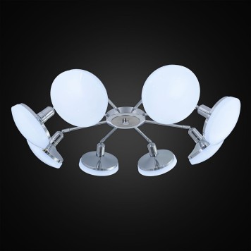 Светильник потолочный Citilux Тамбо CL716281Nz-2