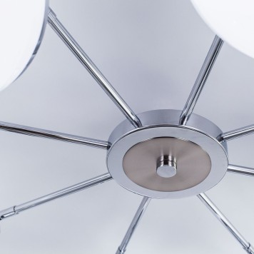 Светильник потолочный Citilux Тамбо CL716281Nz-3