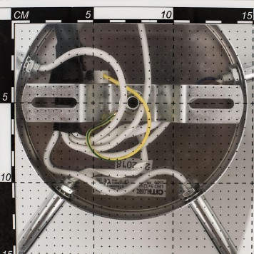 Светильник потолочный Citilux Тамбо CL716281Nz-4