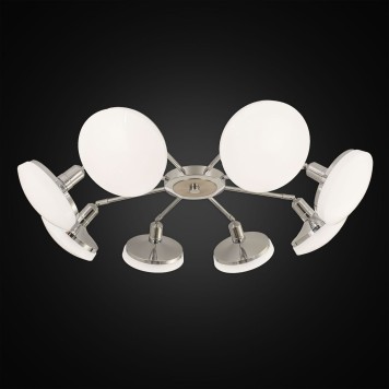 Светильник потолочный Citilux Тамбо CL716281Wz-3