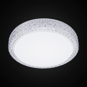 Светильник настенно-потолочный Citilux Альпина CL71818-1