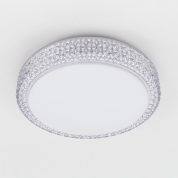 Светильник настенно-потолочный Citilux Альпина CL71818-2