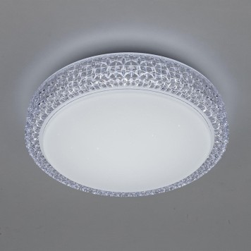 Светильник настенно-потолочный Citilux Альпина CL71818-3