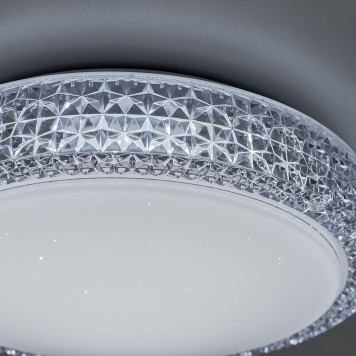 Светильник настенно-потолочный Citilux Альпина CL71818-4