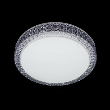 Светильник настенно-потолочный Citilux Альпина CL71818-8