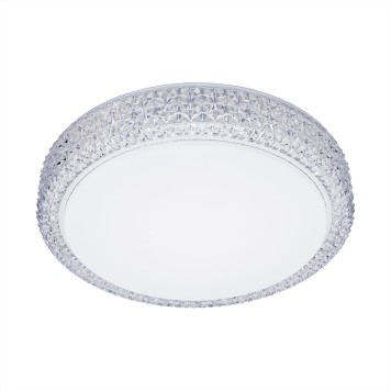 Светильник настенно-потолочный Citilux Альпина CL71818