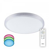 Светильник потолочный Citilux Альпина CL71880RGB