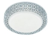 Светильник настенно-потолочный Citilux Альпина Смарт CL718A12G