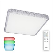 Светильник потолочный Citilux Альпина CL718K50RGB