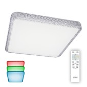 Светильник потолочный Citilux Альпина CL718K60RGB