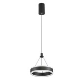 Люстра Citilux Дуэт CL719011