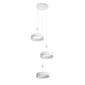 Люстра Citilux Дуэт CL719030