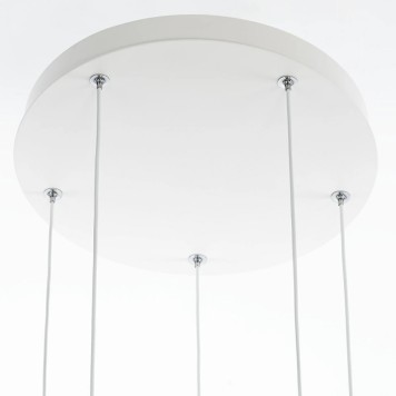 Люстра Citilux Дуэт CL719050-7