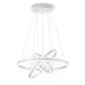 Люстра Citilux Дуэт CL719650