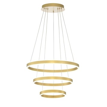 Люстра Citilux Дуэт CL719652-1