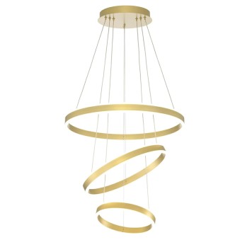 Люстра Citilux Дуэт CL719652-4