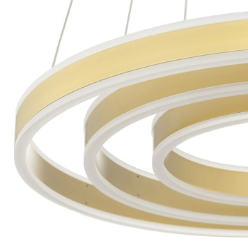 Люстра Citilux Дуэт CL719652-7