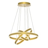 Люстра Citilux Дуэт CL719652