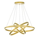 Люстра Citilux Дуэт CL719682