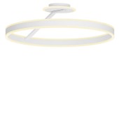 Светильник потолочный Citilux Дуэт CL719760