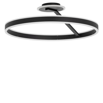 Светильник потолочный Citilux Дуэт CL719761-1