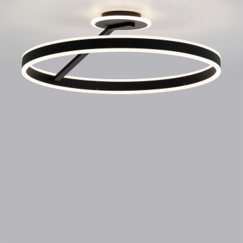 Светильник потолочный Citilux Дуэт CL719761-4