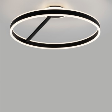 Светильник потолочный Citilux Дуэт CL719761-6