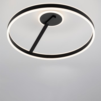 Светильник потолочный Citilux Дуэт CL719761-7