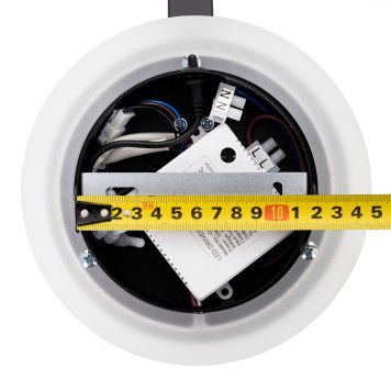 Светильник потолочный Citilux Дуэт CL719761-10