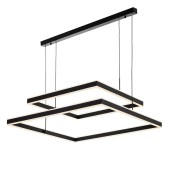 Люстра Citilux Дуэт CL719K211