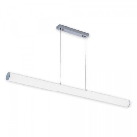 Люстра Citilux Фауст CL721P36N