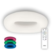 Светильник потолочный Citilux Стратус CL732520RGB