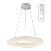 Люстра Citilux Стратус CL732660RS