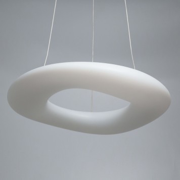 Люстра Citilux Стратус CL732800RBS-10