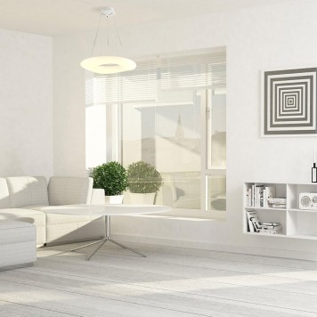 Люстра Citilux Стратус CL732800RBS-11