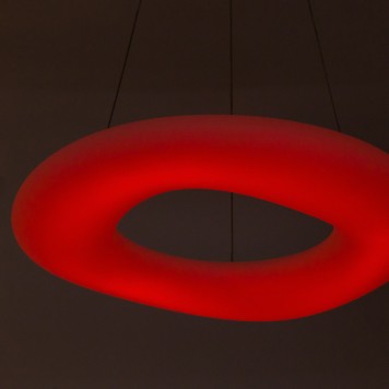 Люстра Citilux Стратус CL732800RBS-3